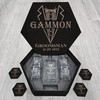 Personalized Groomsman Gift Boxes Custom Whiskey Glasses And Decanter - GAMMON Name