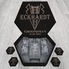 Personalized Groomsman Gift Boxes Custom Whiskey Glasses And Decanter - ECKHARDT Name