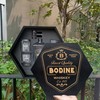 Personalized Whiskey Glasses And Decanter with Wooden Box - BODINE Fines Quality, Aged to Perfection